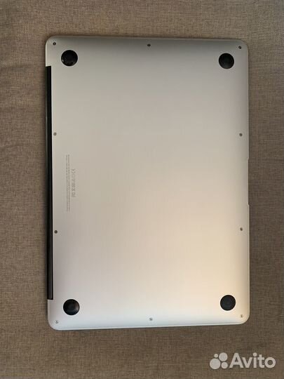 Apple MacBook Air 13 2017 Late 512