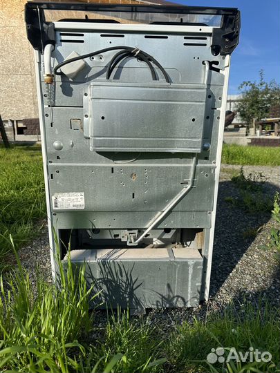 Плита электрическая