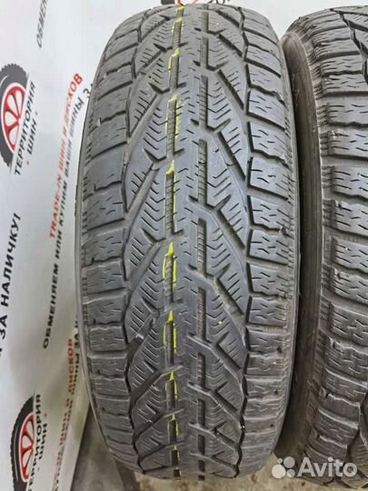 Tigar Winter 195/65 R15 95T