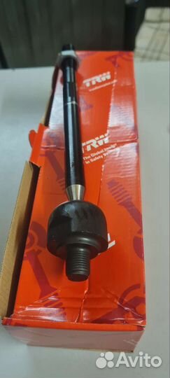 Тяга рулевая Дукато Боксер Джампер х250