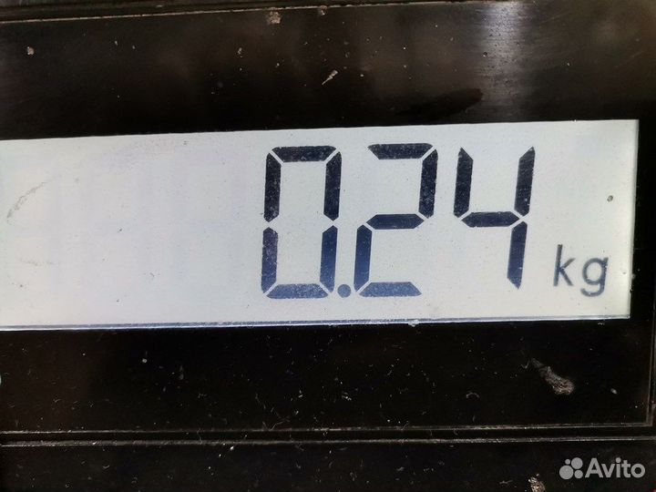 Корпус термостата для BMW 3-Series (E46)