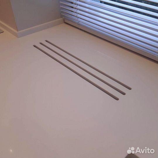 Столешница из искусственного камня