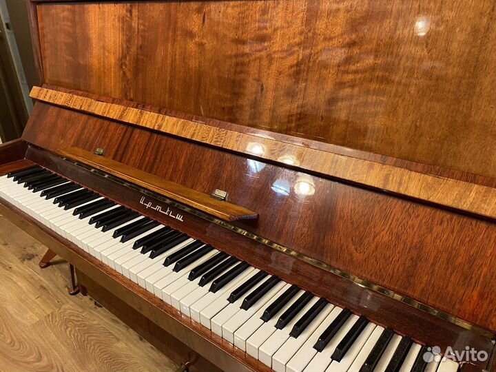 Пианино Иртыш