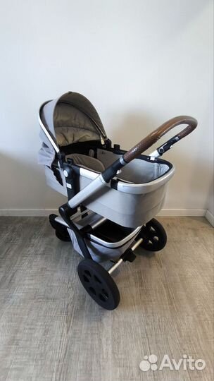 Коляска joolz 2 в 1