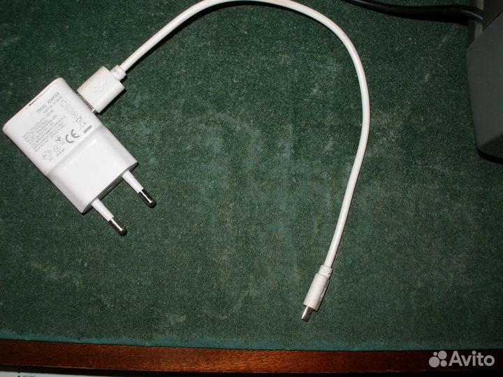 Адаптер питания ETA-U90EWE для смартфона,планшета