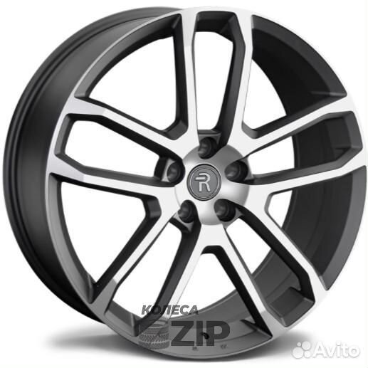 Replay LR105 9.5x22 5*120 ET49 DIA72.6 mgmf Литой