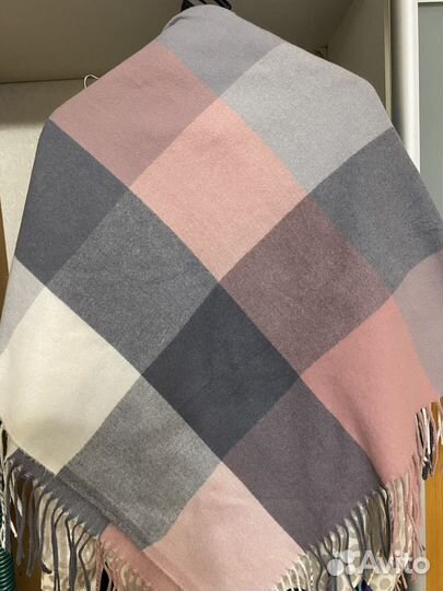 Палантин кашемир