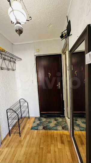 2-к. квартира, 46 м², 6/9 эт.
