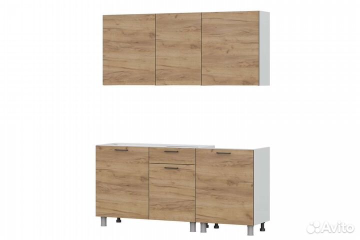 Кухонный гарнитур новый в наличии