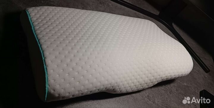 Ортопедическая подушка Ambesonne