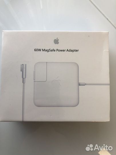 Блок питания Magsafe2