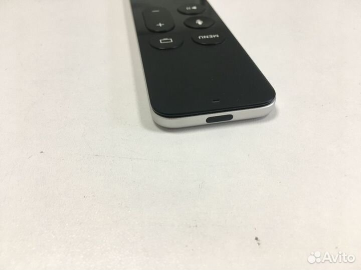 Пульт ду Apple TV Remote (оригинал)