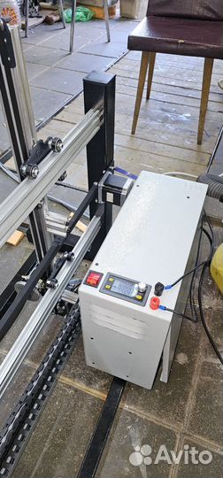 Станок для резки пенопласта