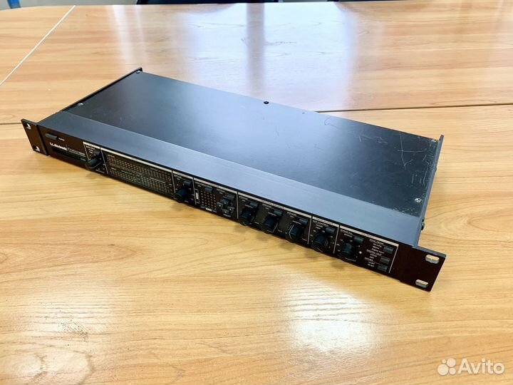 TC Electronic Finalizer Express