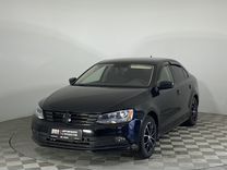 Volkswagen Jetta 1.8 AT, 2015, 119 150 км, с пробегом, цена 1 249 000 руб.