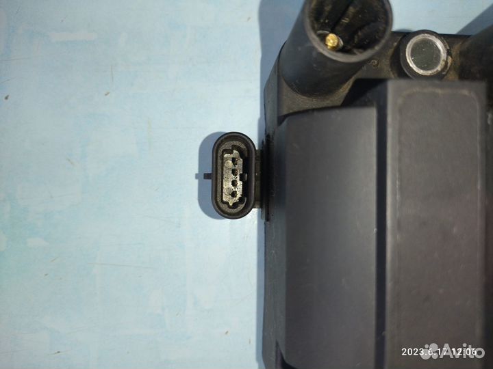 Модуль зажигания 2112