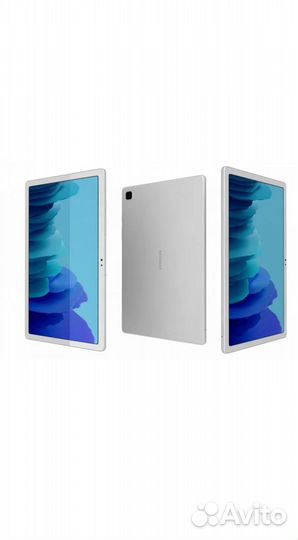 Samsung Galaxy Tab A7 lite