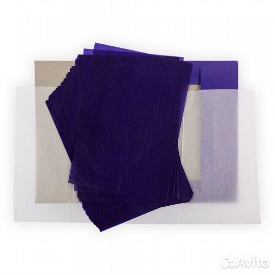 Копировальная бумага