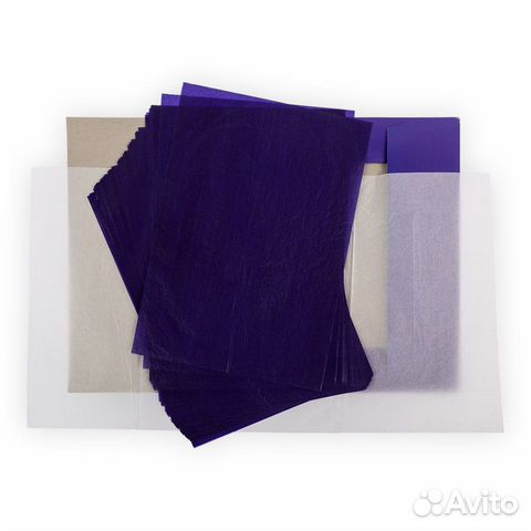 Копировальная бумага