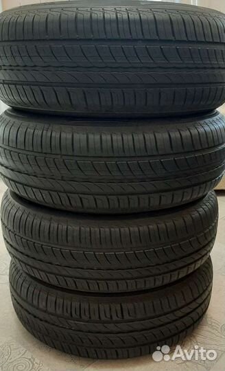Pirelli Cinturato P1 Verde 195/65 R15