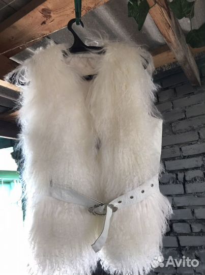 Жилет
