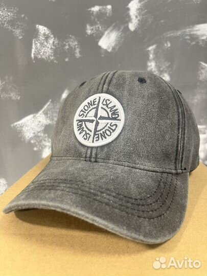 Кепка бейсболка мужская новая