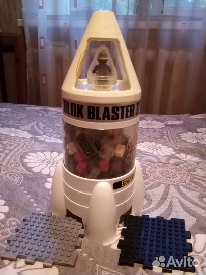 Конструктор lego