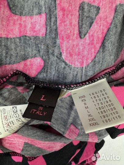 Louis vuitton Stephen Sprouse костюм