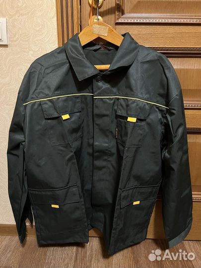 Костюм рабочий