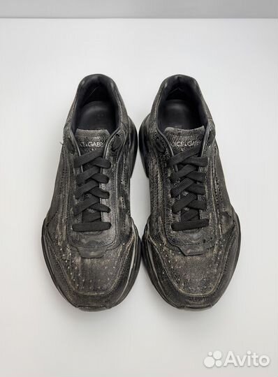 Кроссовки Dolce & Gabbana, унисекс, оригинал