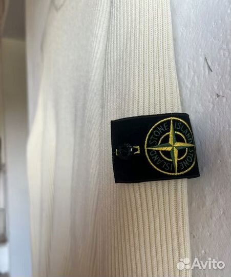 Водолазка Stone Island