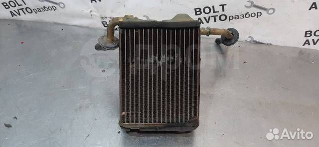 Радиатор отопителя Toyota Mark Ii LX80