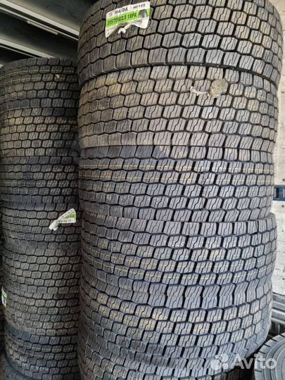 Автомобильная шина Haida HD159 315/70 R22.5 18PR