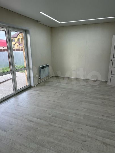 Дом 62,8 м² на участке 3,2 сот.