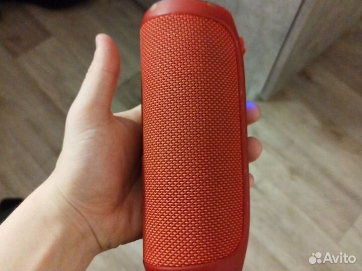 Колонка jbl flip 4