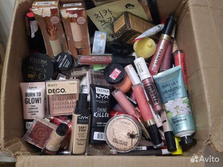 Набор косметики
