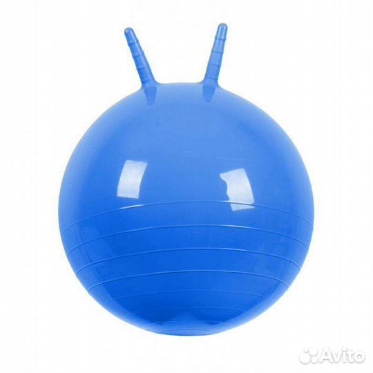 3 мяча гимнастических, массажный, попрыгун