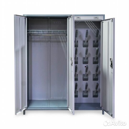 Рейнджер 5 - шкаф сушильный