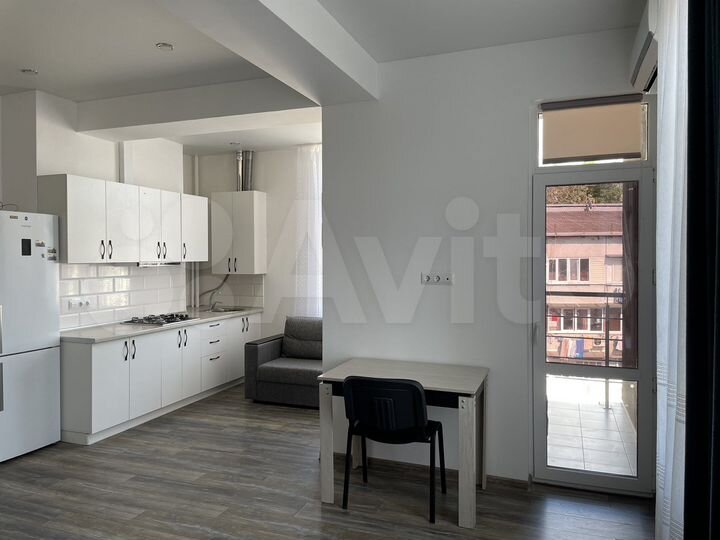 Квартира-студия, 32,2 м², 7/11 эт.