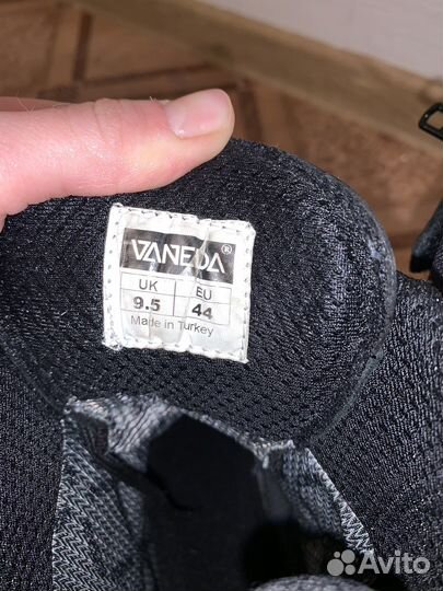 Vaneda 44 размер