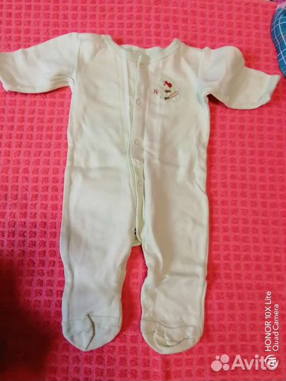 Вещи пакетом новые