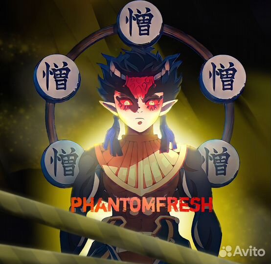 Аватарки на заказ