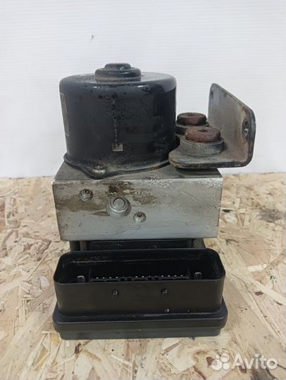 Блок ABS Ssangyong Kyron 1 D20DT 2007