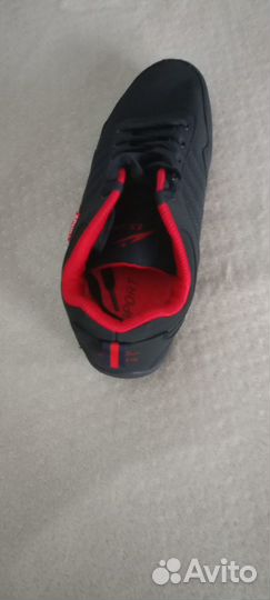 Кроссовки мужские