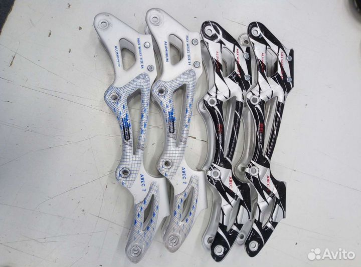 Запчасти для роликов