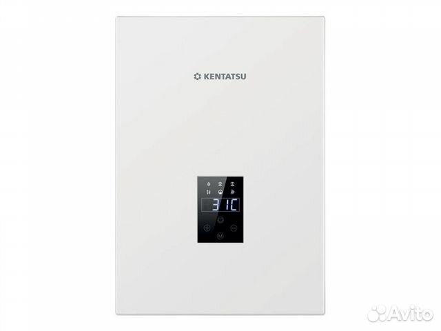 Электрический котел Nobby Electro KBK-52