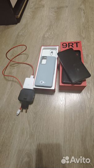 OnePlus 9RT, 8/128 ГБ