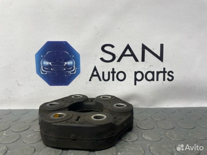 Муфта карданного вала Bmw 3 F34 N20B20B 2013