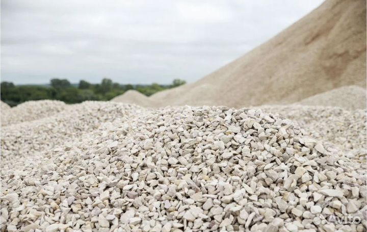 Известняк 20-40, 40-70
