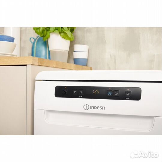 Посудомоечная машина Indesit dsfc 3T117 Новая